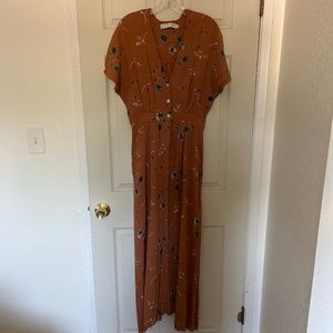 Christy Dawn Lottie dress